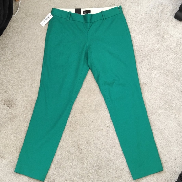 Pants - Picture 1 of 6